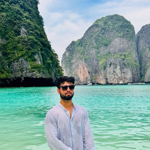 Thailand, 2024