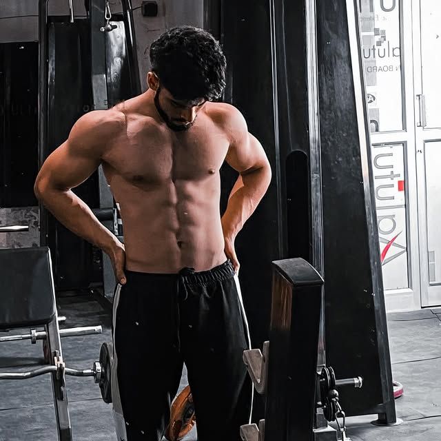 Training, 2021